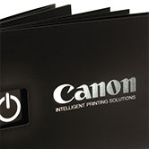 Canon Intelligent Touch Brochure