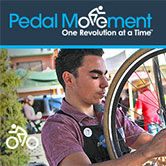 Pedal Movement