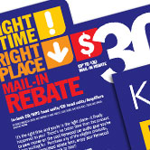 Kenwood Rebate Promotions